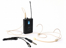 AURASONICS STAGE 200DBT