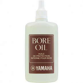 YAMAHA BORE OIL 40ML