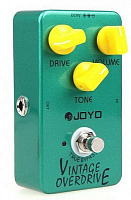 JOYO JF-01-Vintage-Overdrive