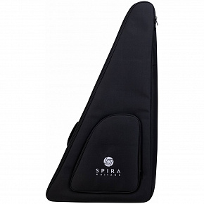 SPIRA XG-30 BK