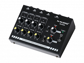 N-AUDIO MIX800