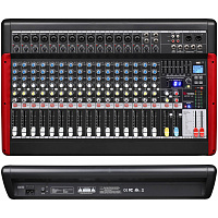 VOLTA ARTIST 142
