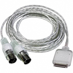 ESI MIDI N Tour CX, MIDI