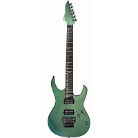 MOOER MMT100 FR Aurora Green