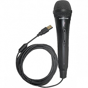 NADY USB-24-M