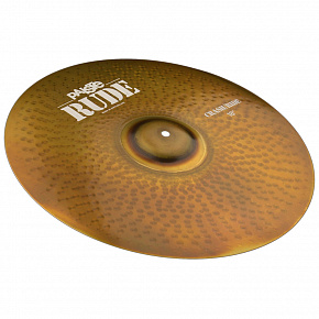 PAISTE 1128516