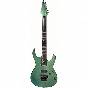 MOOER MMT100 FR Aurora Green
