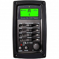 CRAFTER CR-T TV PREAMP