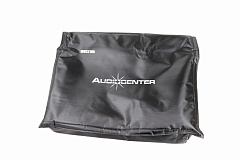 AUDIOCENTER WM3210A COVER