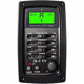 CRAFTER CR-T TV PREAMP