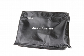 AUDIOCENTER WM3210A COVER