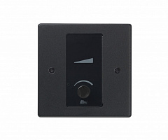 BSS AC-V BLK