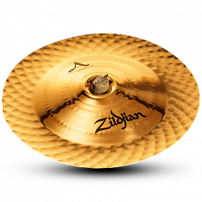 ZILDJIAN 19` A` Ultra Hammered China