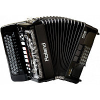 ROLAND FR-18D BK