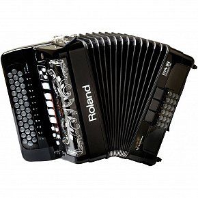 ROLAND FR-18D BK