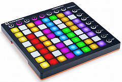 NOVATION Launchpad MK2 - Midi