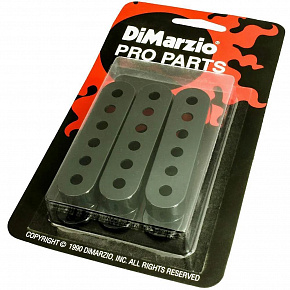 DIMARZIO DM2001BK
