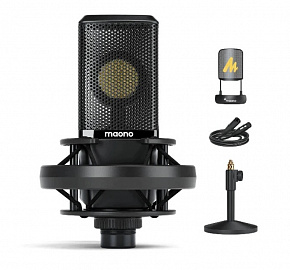 MAONO AU-PM500�