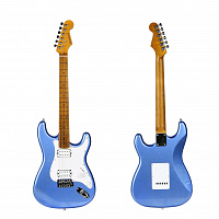 BOSSTONE SG-04 V.2 HH BL (2025)