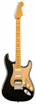 FENDER American Ultra Stratocaster HSS, Maple Fingerboar