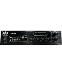 SVS AUDIOTECHNIK STA-60M