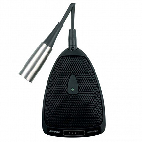 SHURE MX393/C