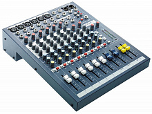 SOUNDCRAFT EPM6