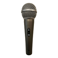 NORDFOLK NDM-3S