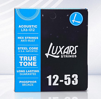 LUXARS LX6-012