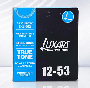 LUXARS LX6-012