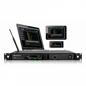 RELACART WMS-1