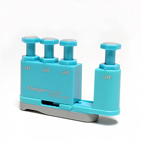FLANGER FA-10P-BE
