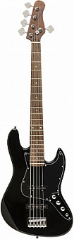 STAGG SBJ-30 BLK 5S - 5