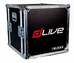 ALLEN&HEATH DLIVE-DL-DM32FC