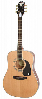 EPIPHONE PRO-1 PLUS Acoustic Natural