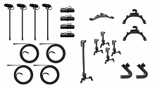 DPA KIT-4099-DP-4C