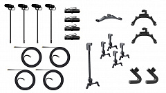 DPA KIT-4099-DP-4C