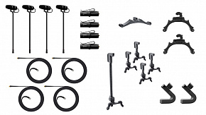 DPA KIT-4099-DP-4C
