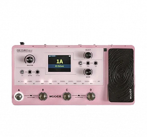 MOOER GE150-Pro-Li-PK