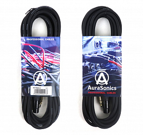 AURASONICS XFJTRSM-6