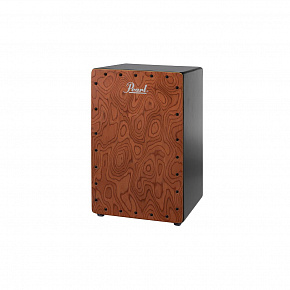 PEARL PBC-121B Primero Figured Cherry Cajon