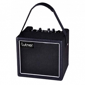 LUTNER LGA-8SE