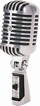 SHURE 55SH SERIESII