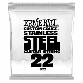 ERNIE BALL 1922