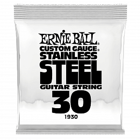 ERNIE BALL 1930