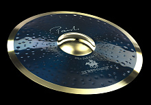 PAISTE 4005522