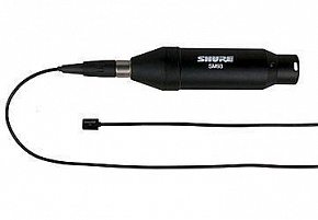SHURE SM93