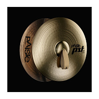 PAISTE 16