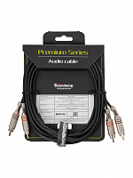 SOUNDKING BB404-3M