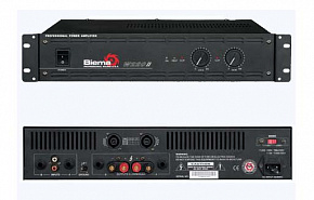 BIEMA W220II